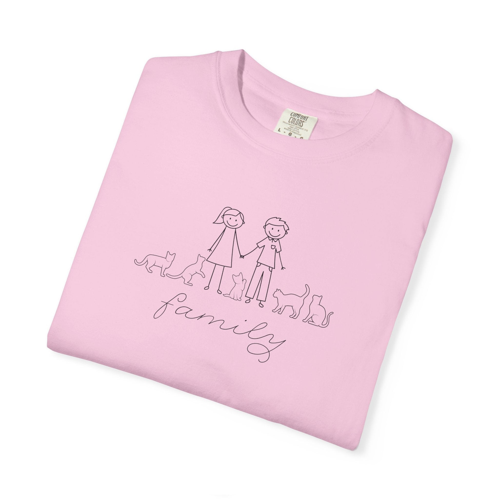 Aaria Tees