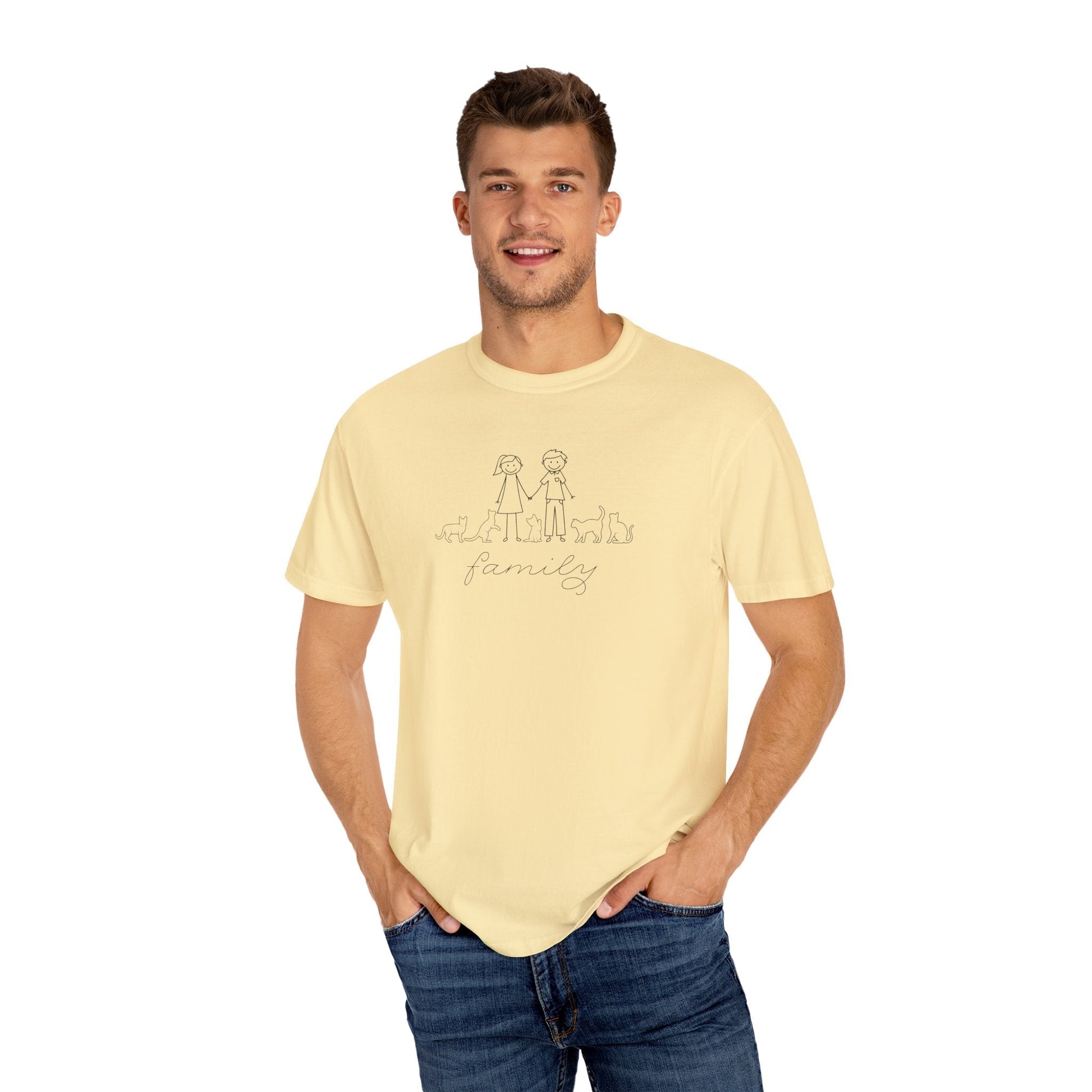 Aaria Tees