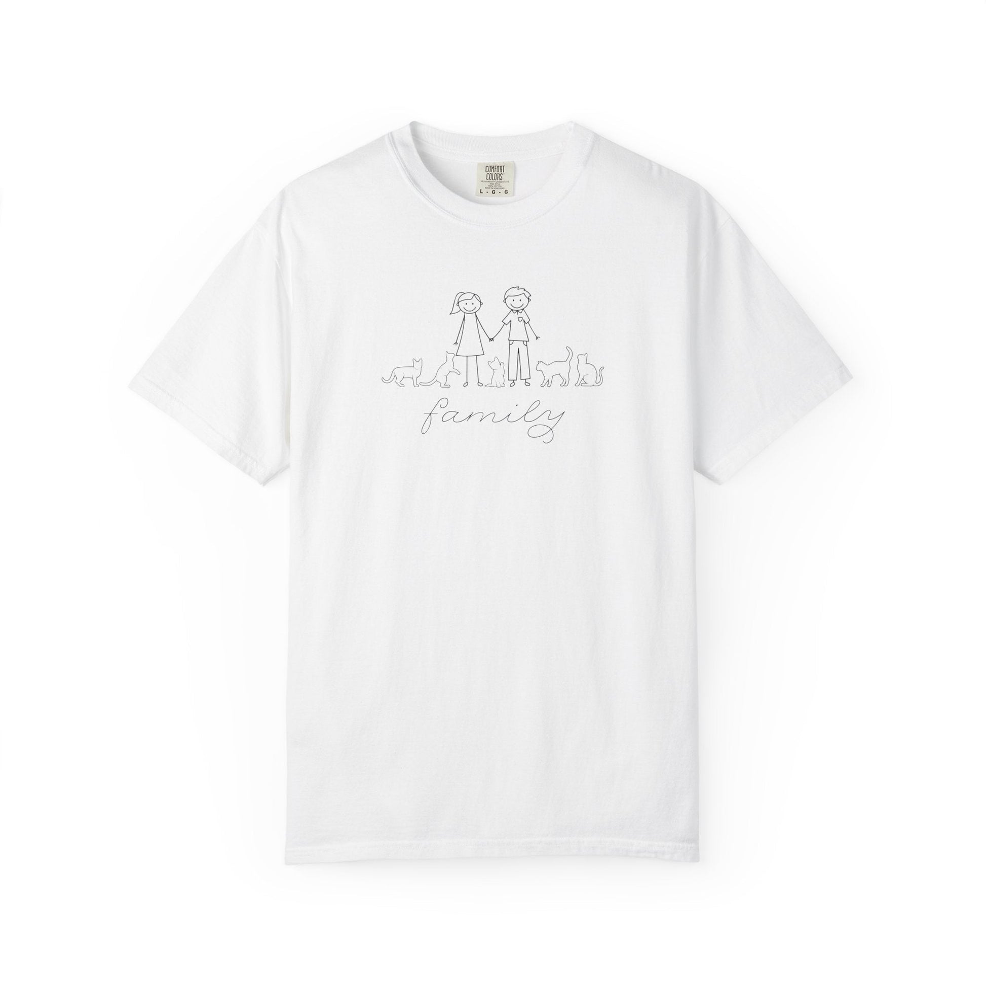 Aaria Tees