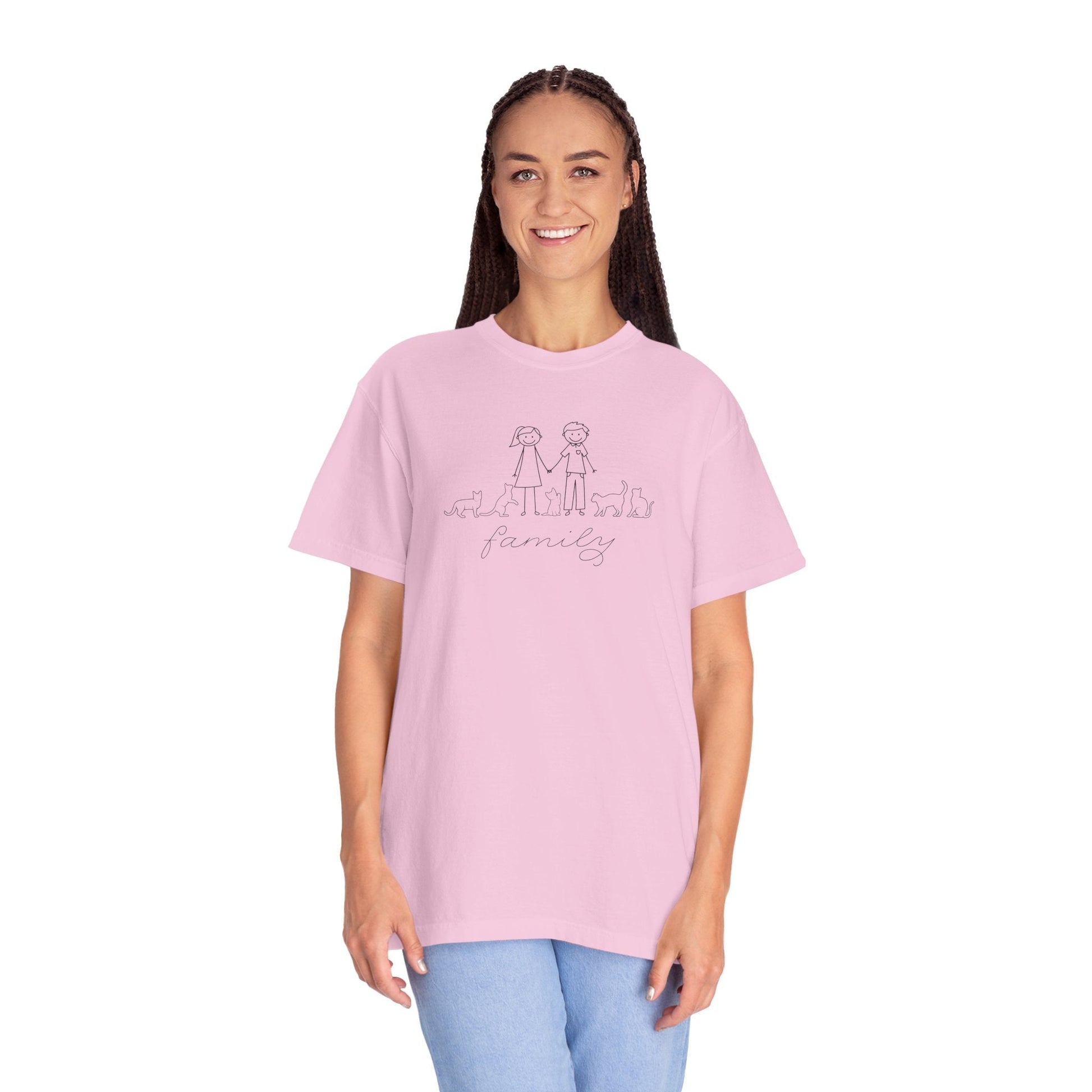 Aaria Tees