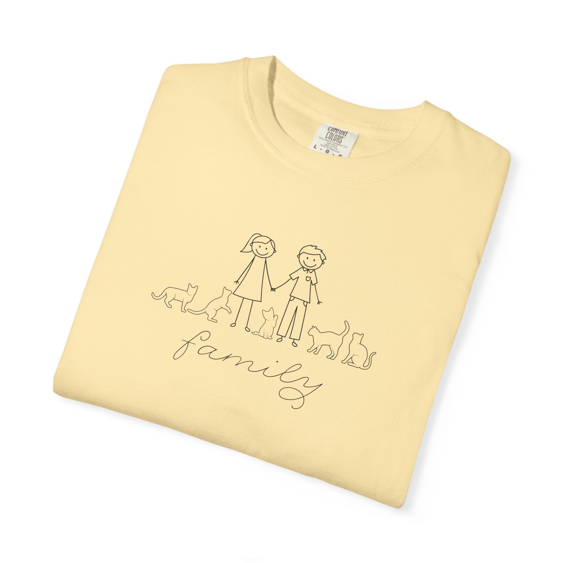 Aaria Tees