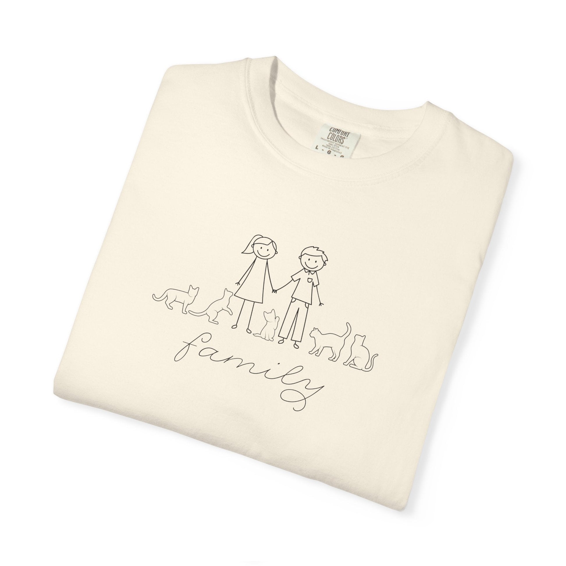 Aaria Tees