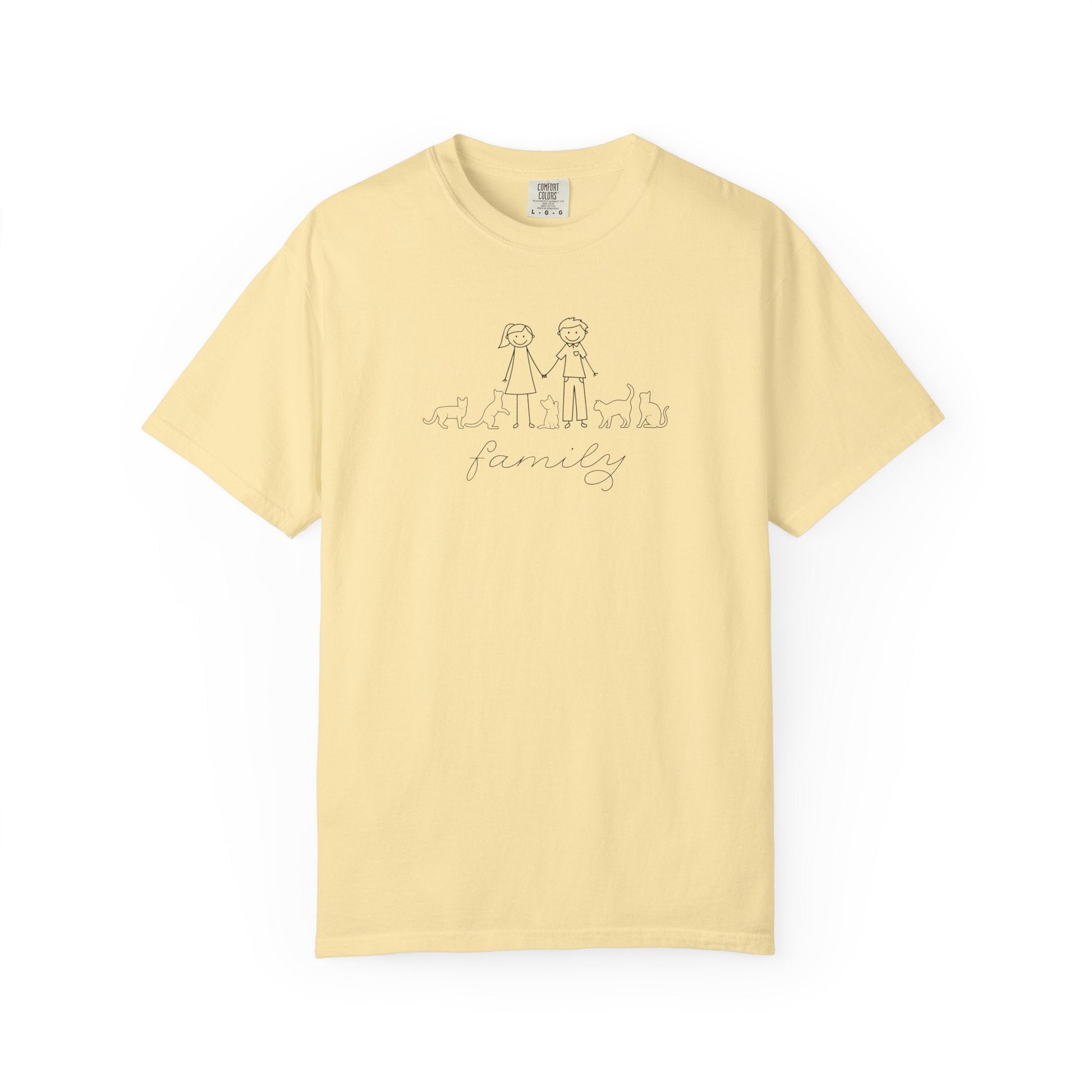 Aaria Tees