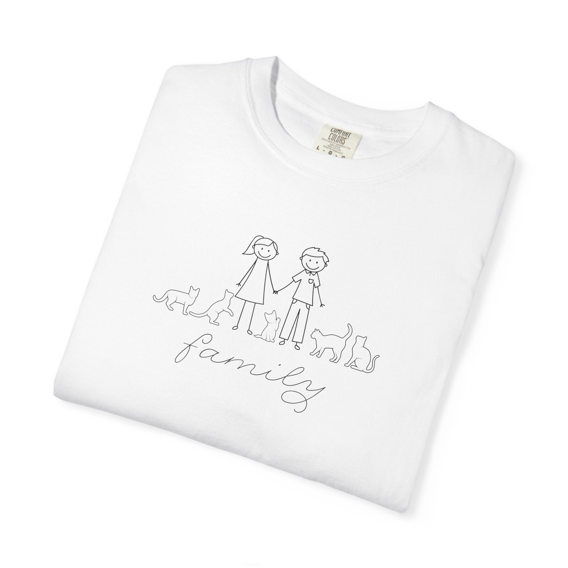 Aaria Tees