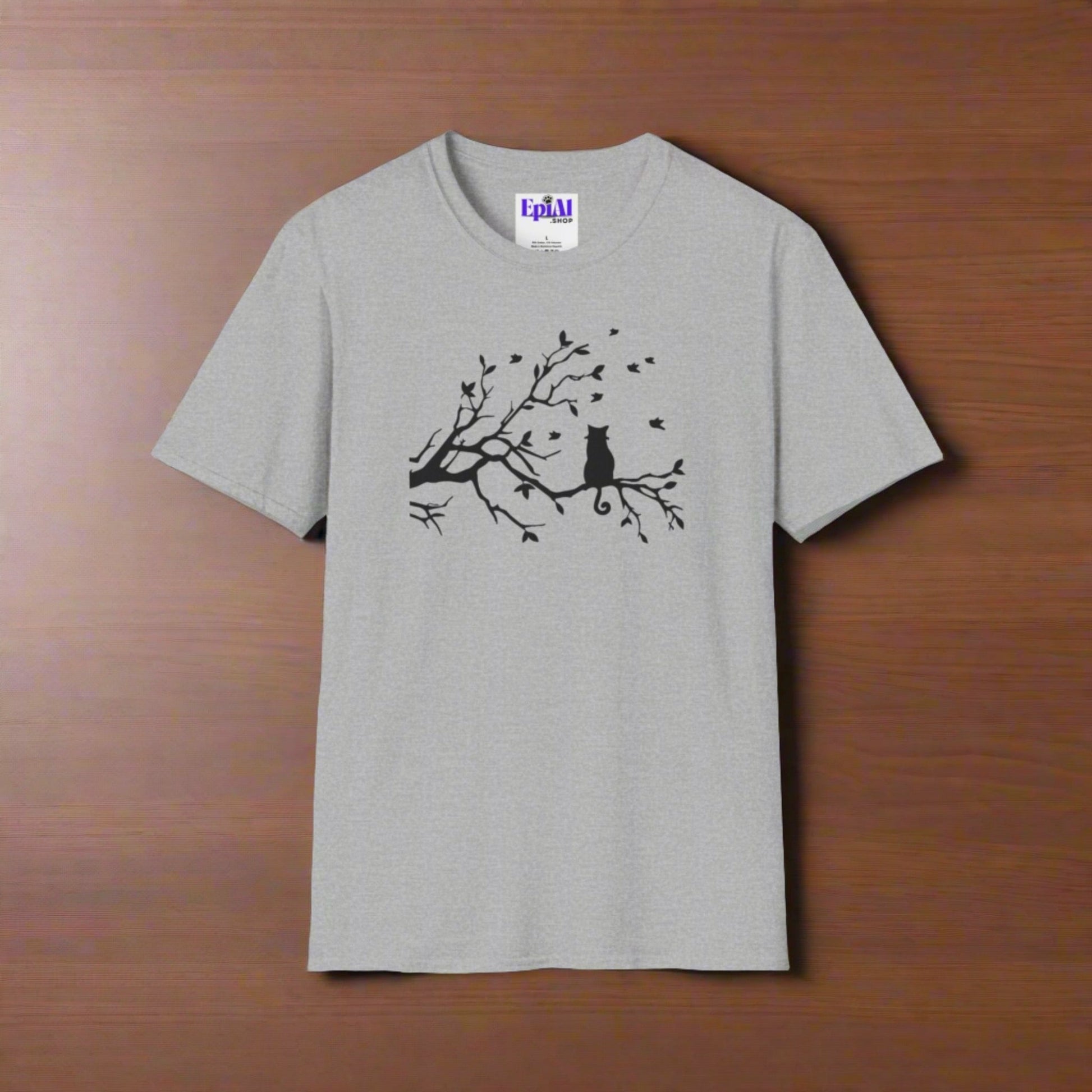 Aaria Tees