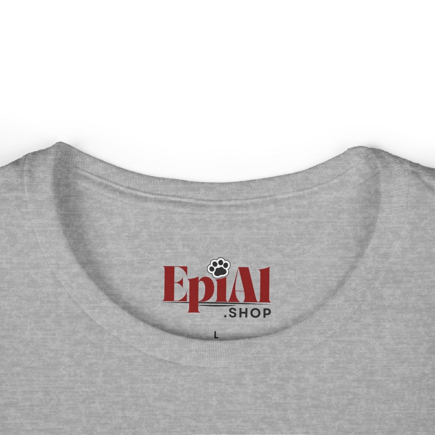 Cat Lady Hooker Softstyle Tee