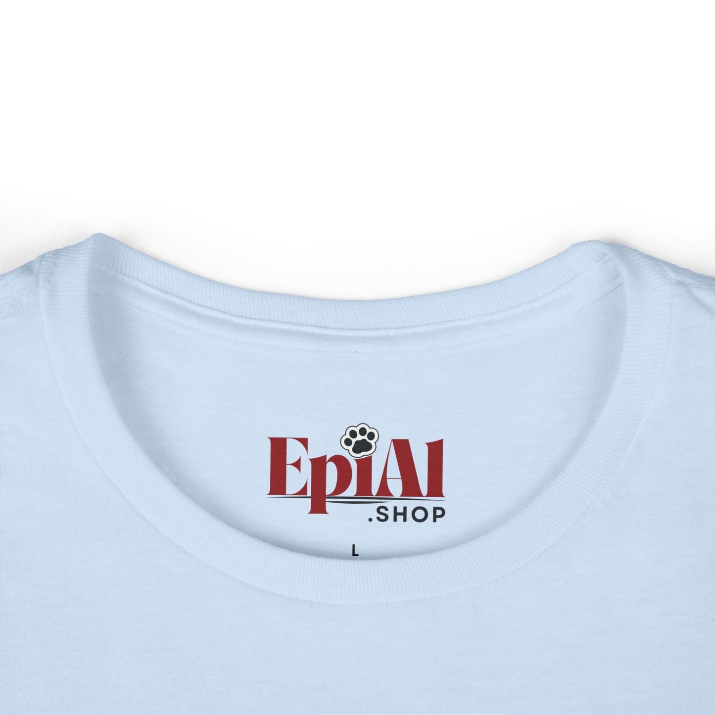Cat Lady Hooker Softstyle Tee