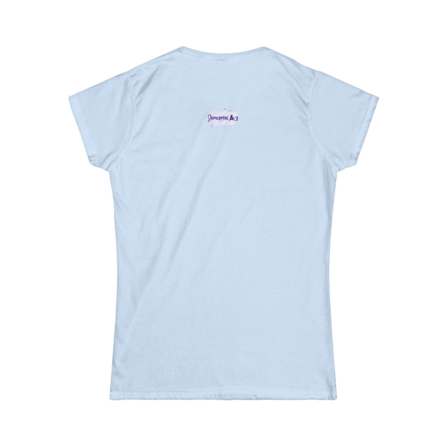 Cat Lady Thing Women's Softstyle Tee