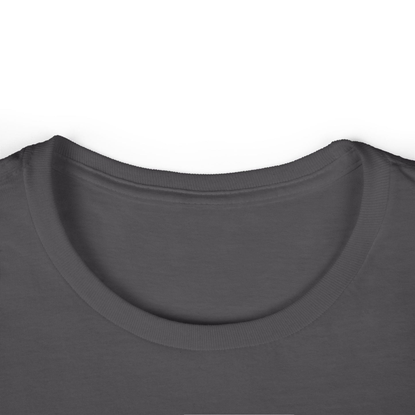 Cat Lady Thing Women's Softstyle Tee