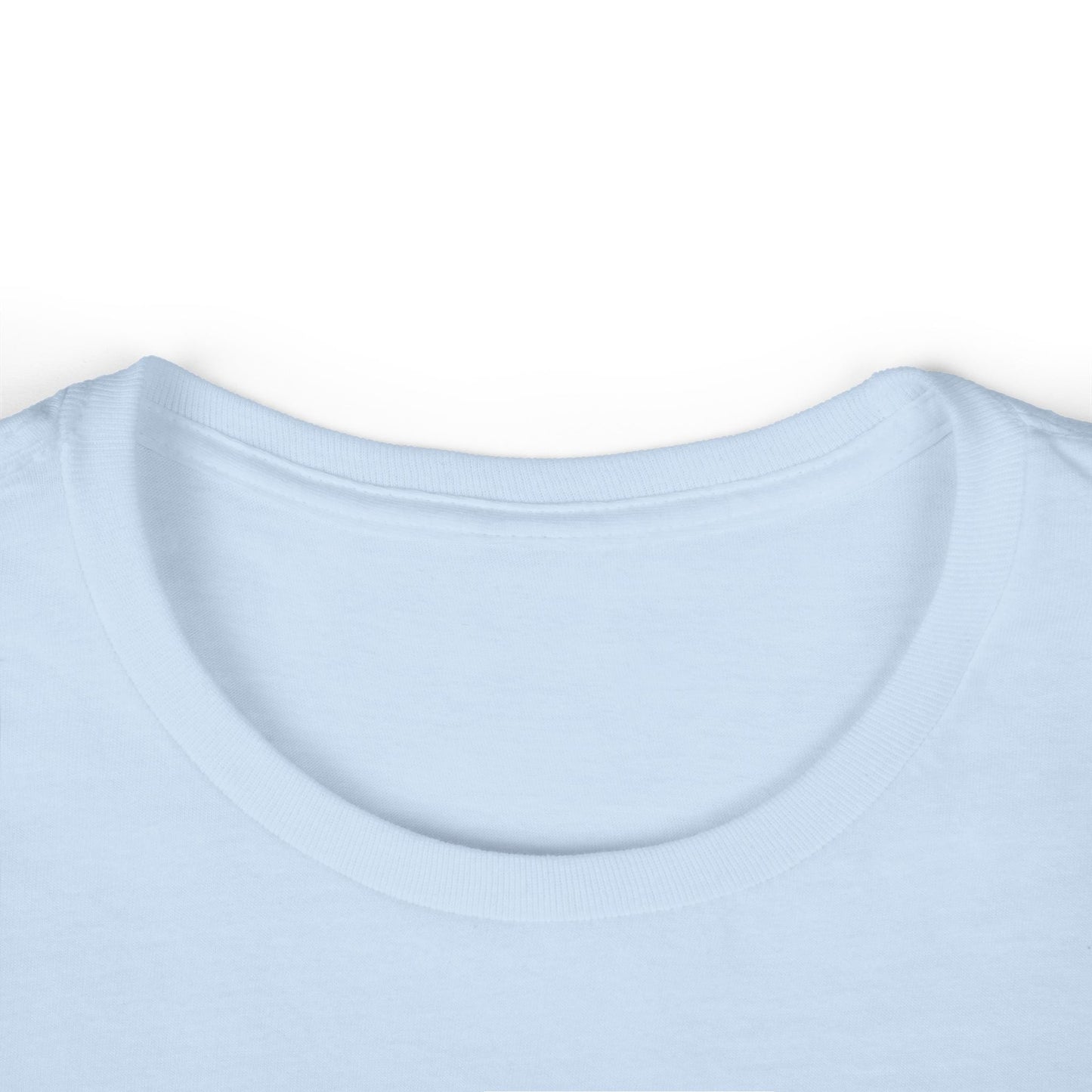 Cat Lady Thing Women's Softstyle Tee