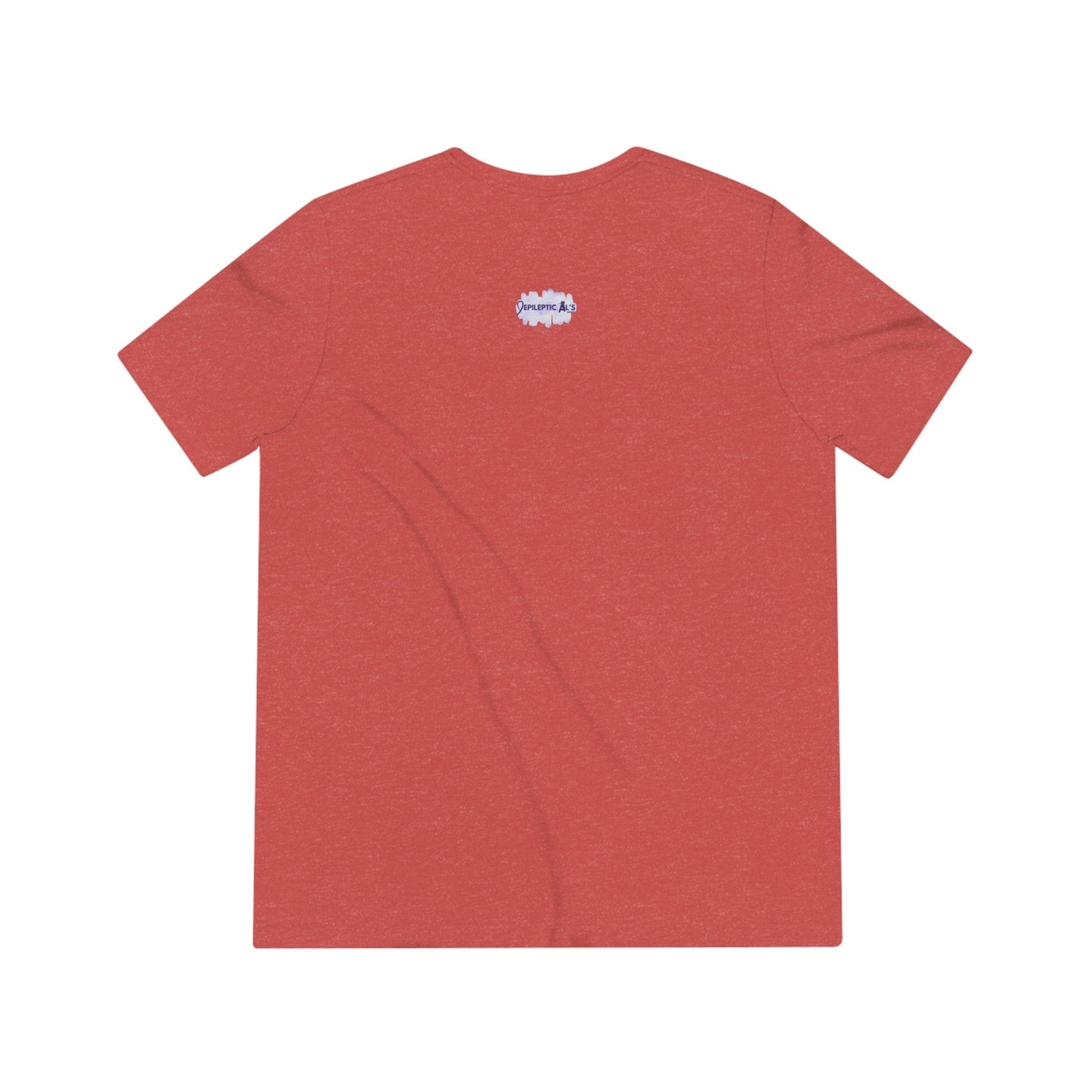 Cat Lady Wannabe Triblend Tee