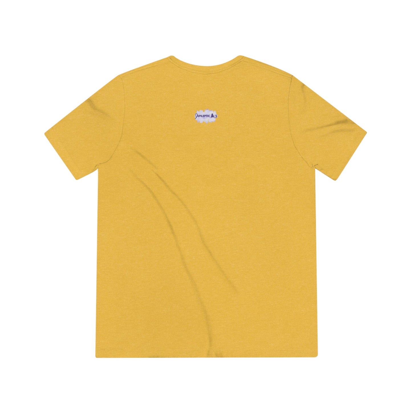 Cat Lady Wannabe Triblend Tee
