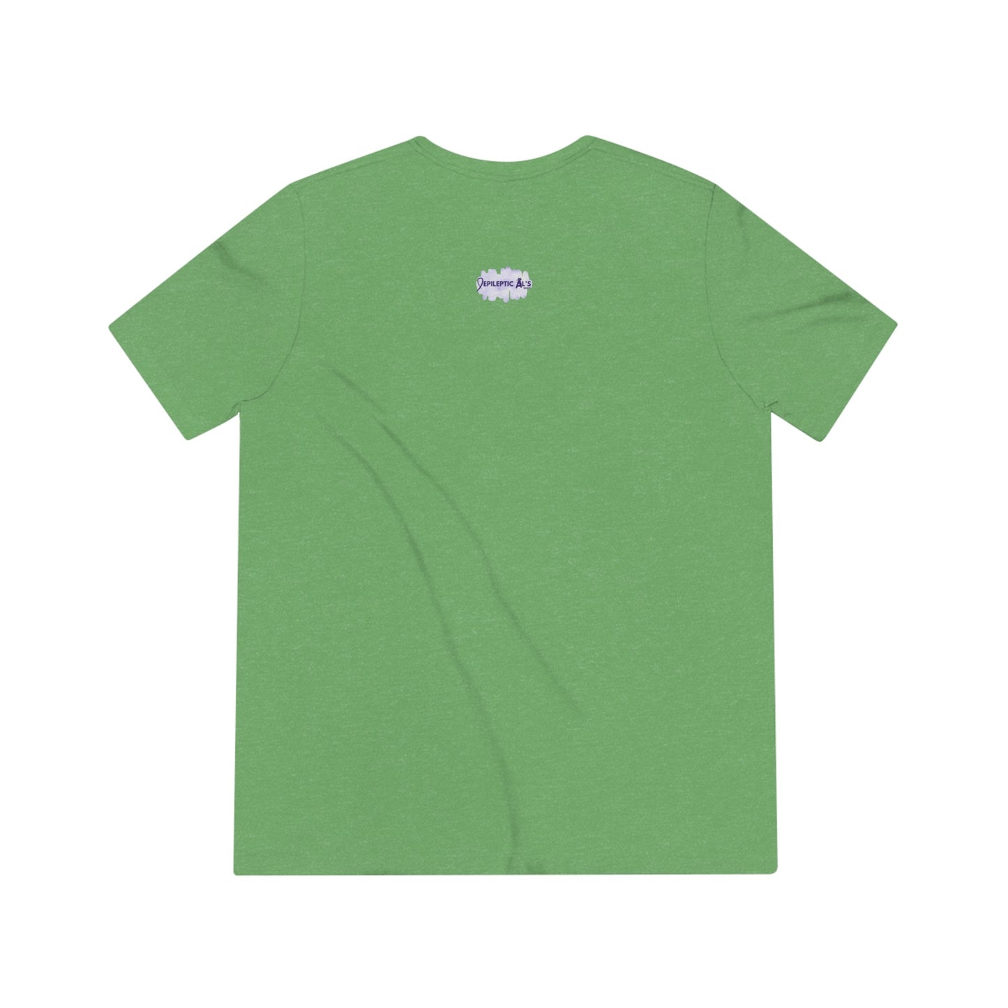 Cat Lady Wannabe Triblend Tee