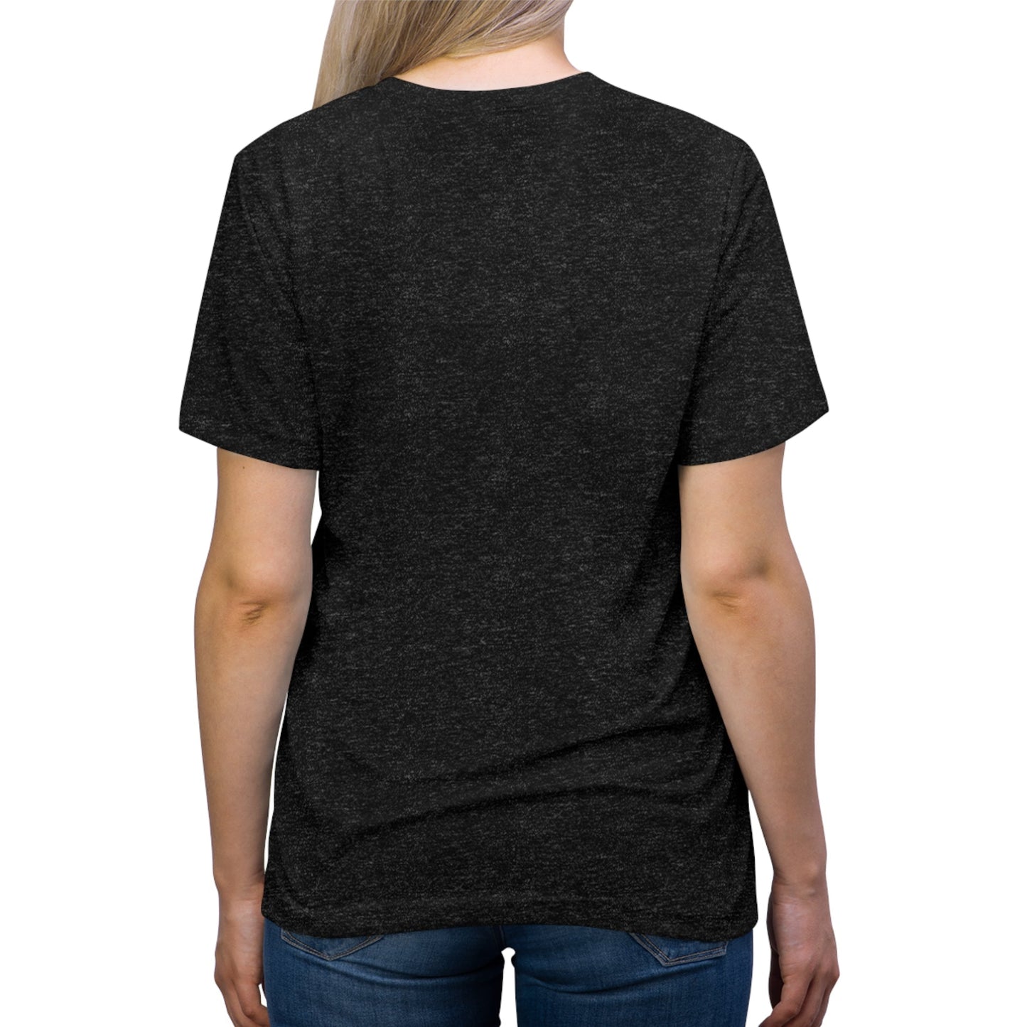 Cat Lady Wannabe Triblend Tee