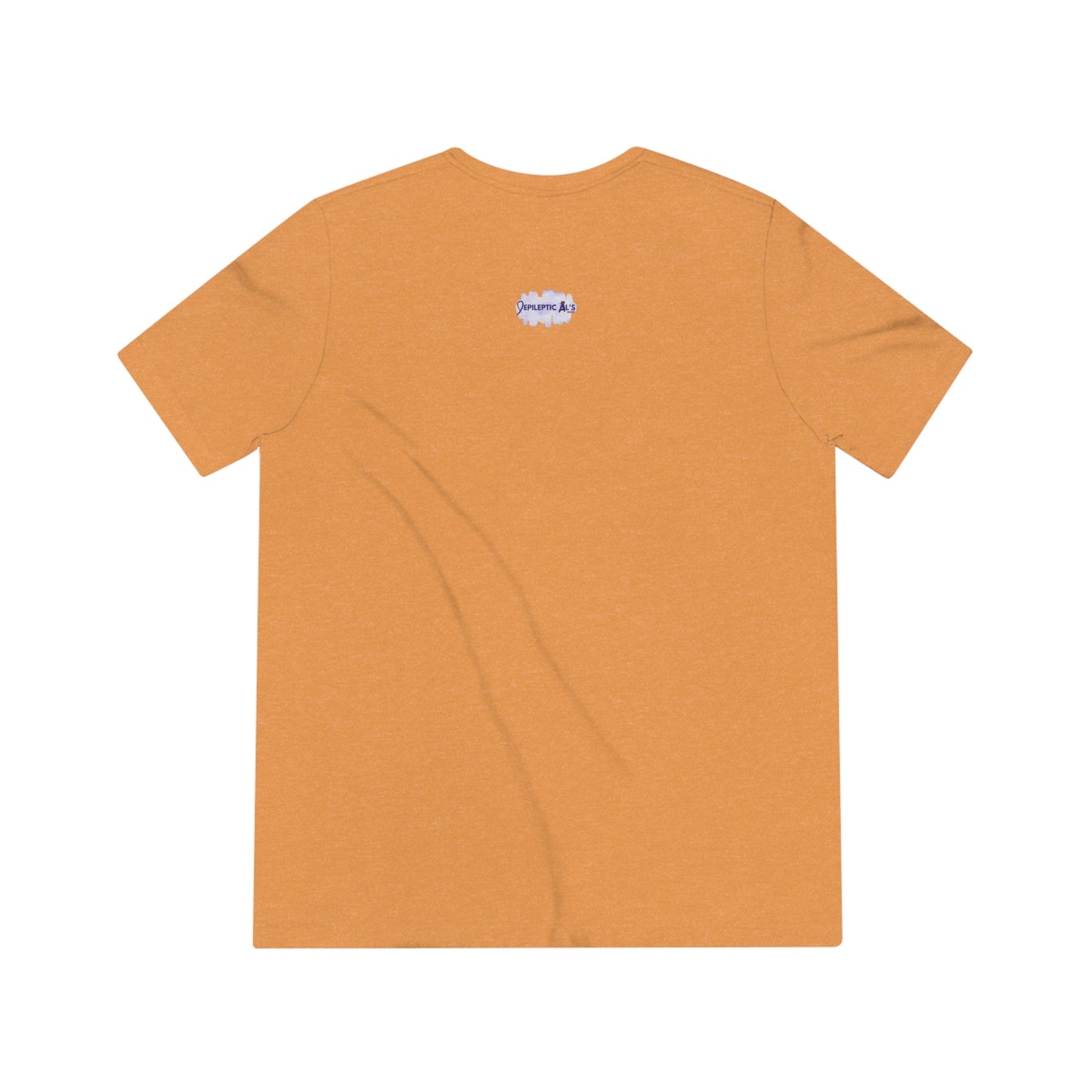 Cat Lady Wannabe Triblend Tee