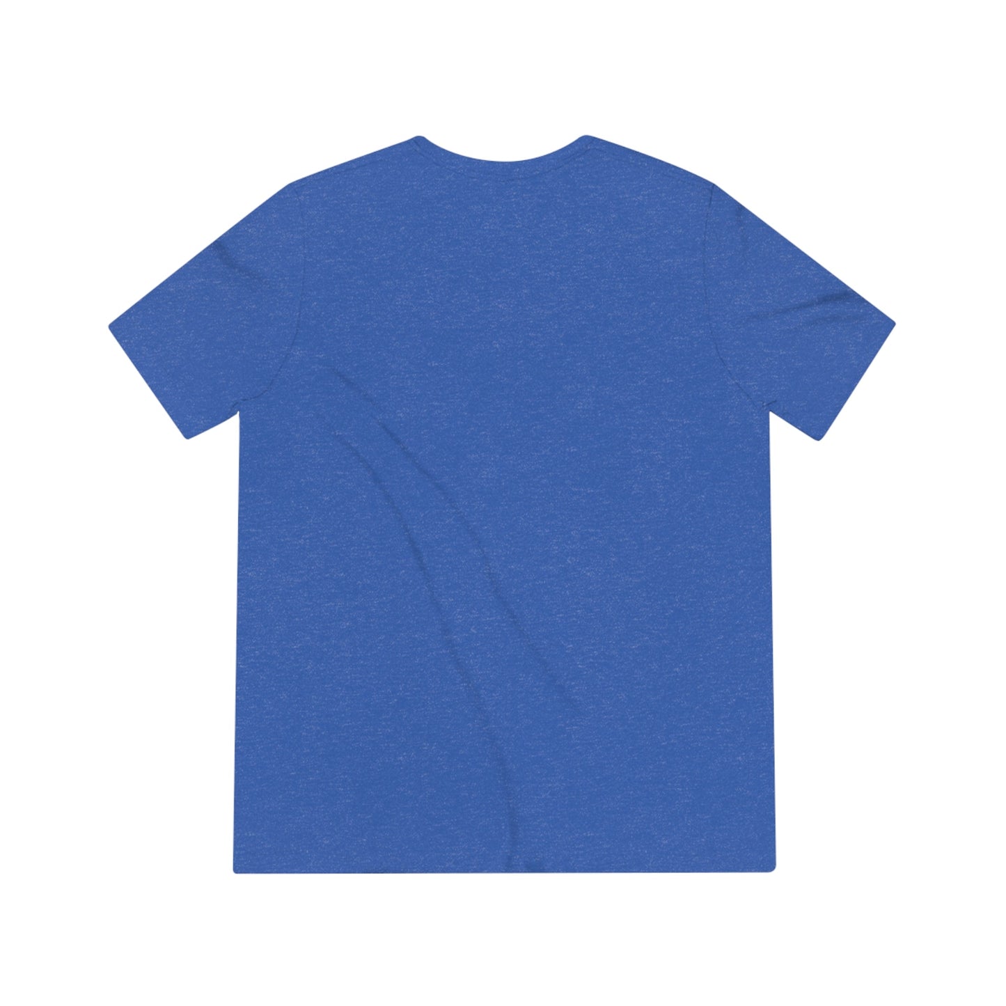 Cat Lady Wannabe Triblend Tee
