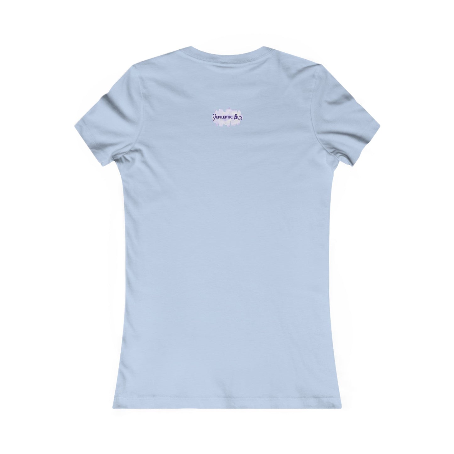 Cat Lady Women's Favorite Tee