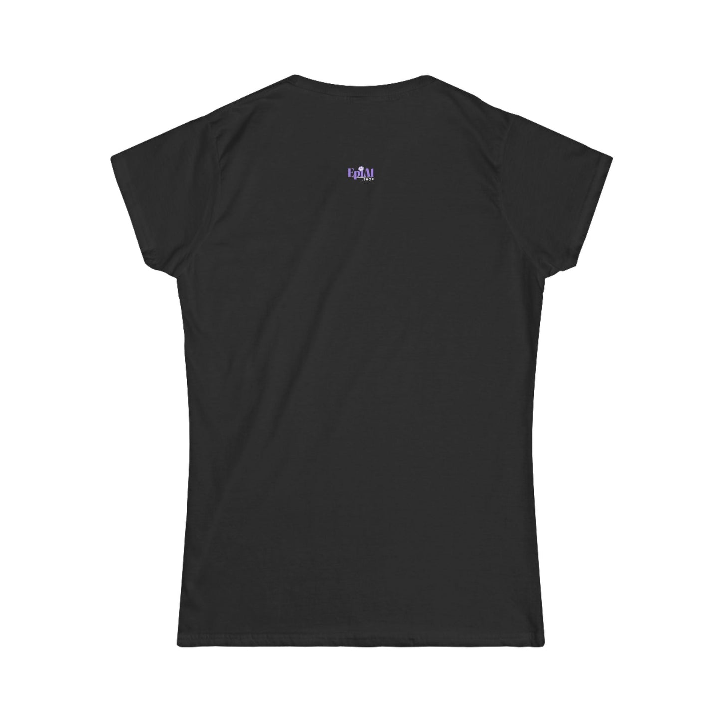 Cat Lady Women's Tee