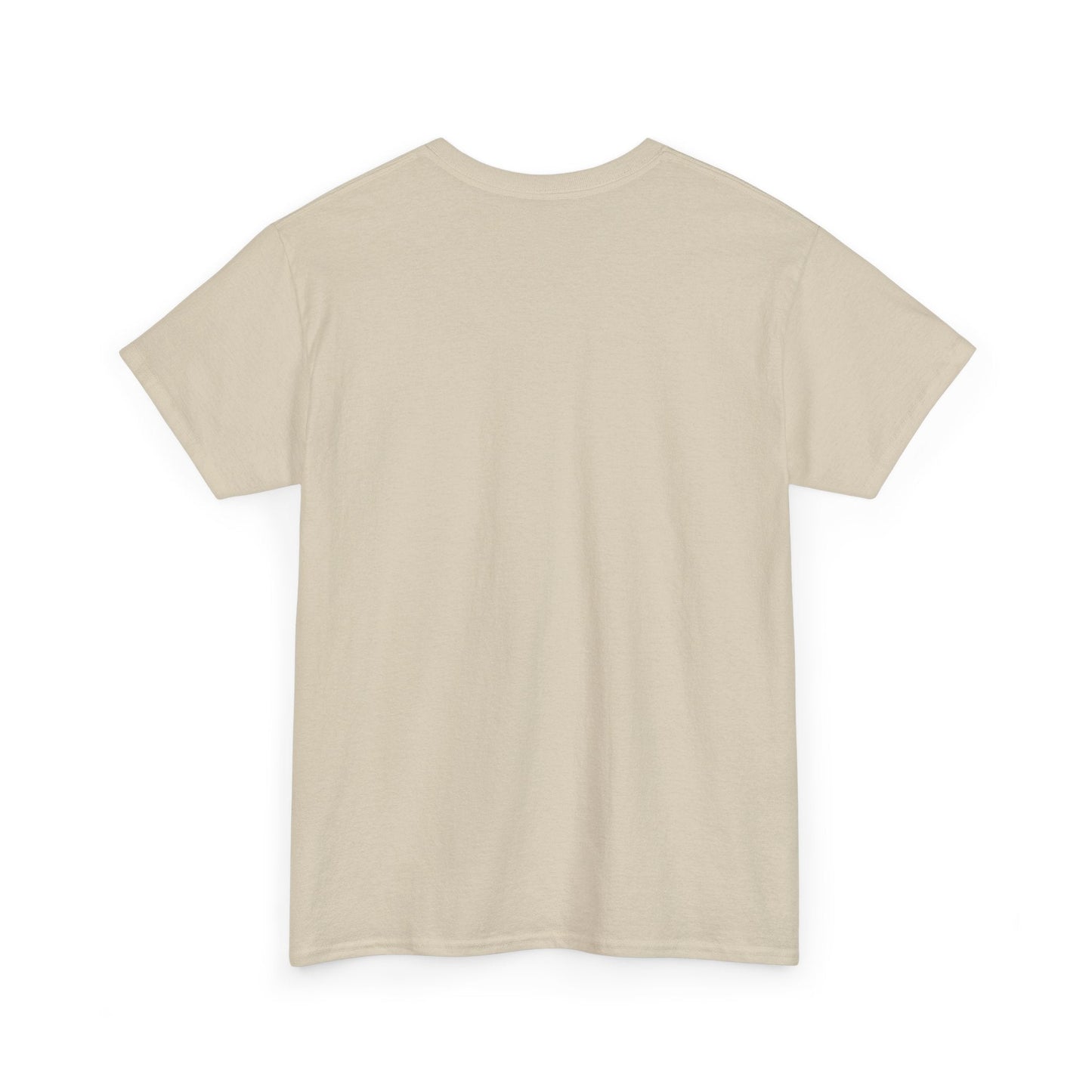 Cat Shelter Unisex Heavy Cotton Tee