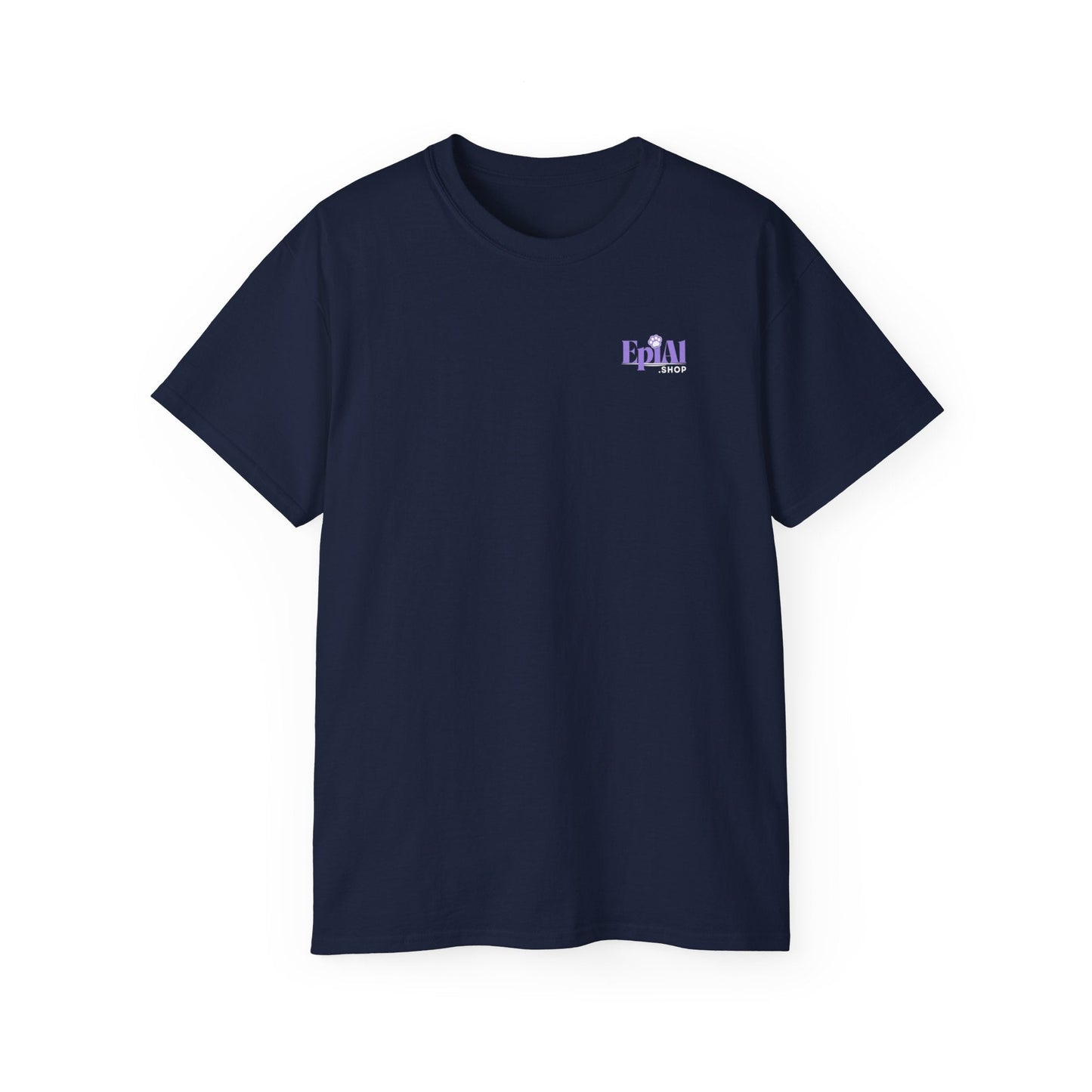 Cat Stats Unisex Ultra Cotton Tee
