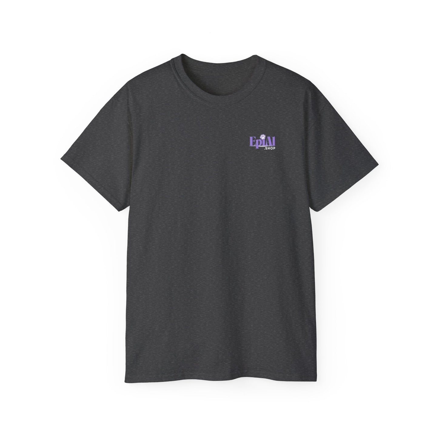 Cat Stats Unisex Ultra Cotton Tee