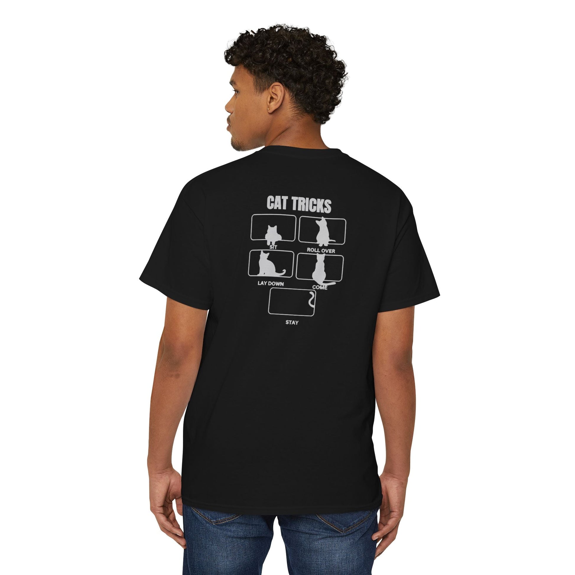 Aaria Tees