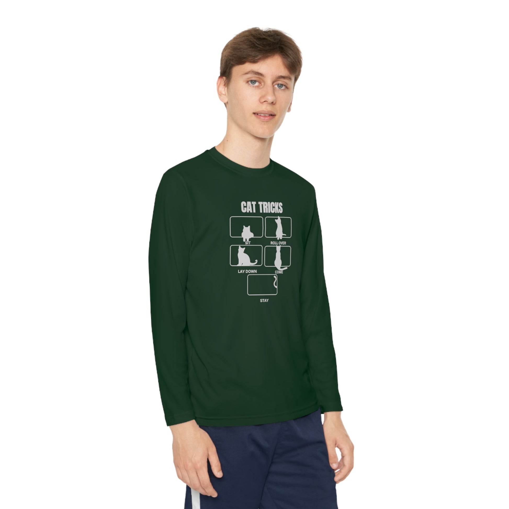 Aaria Tees