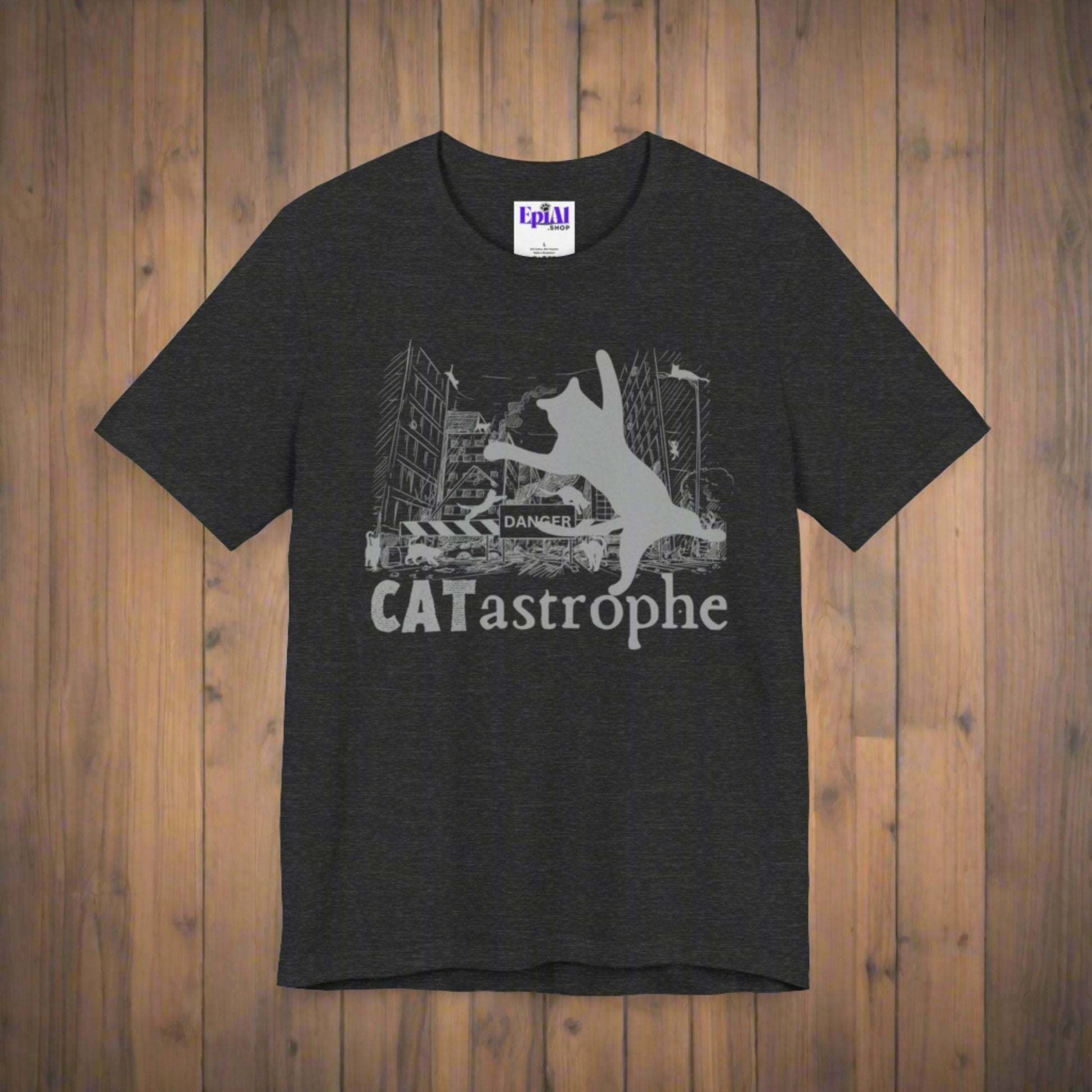 Aaria Tees