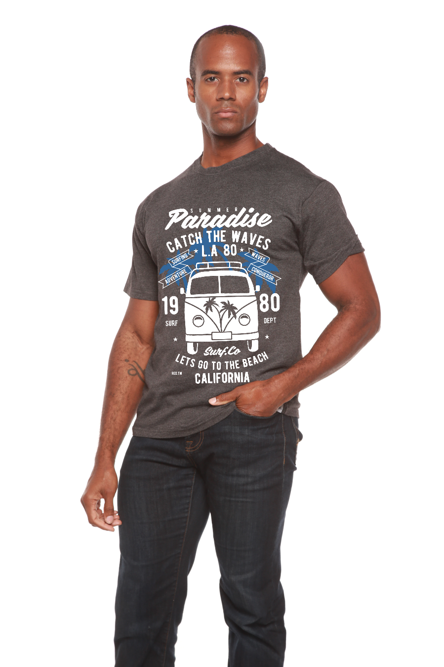 Aaria Tees