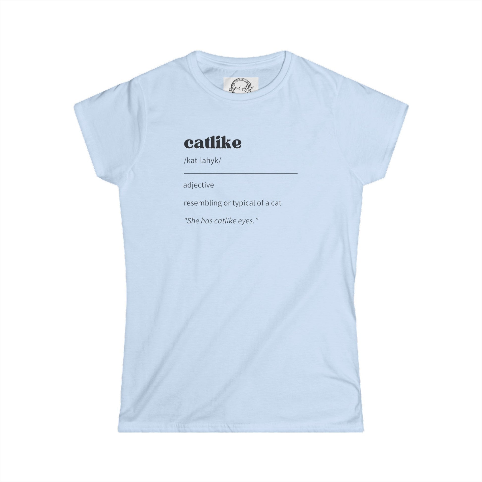 Aaria Tees