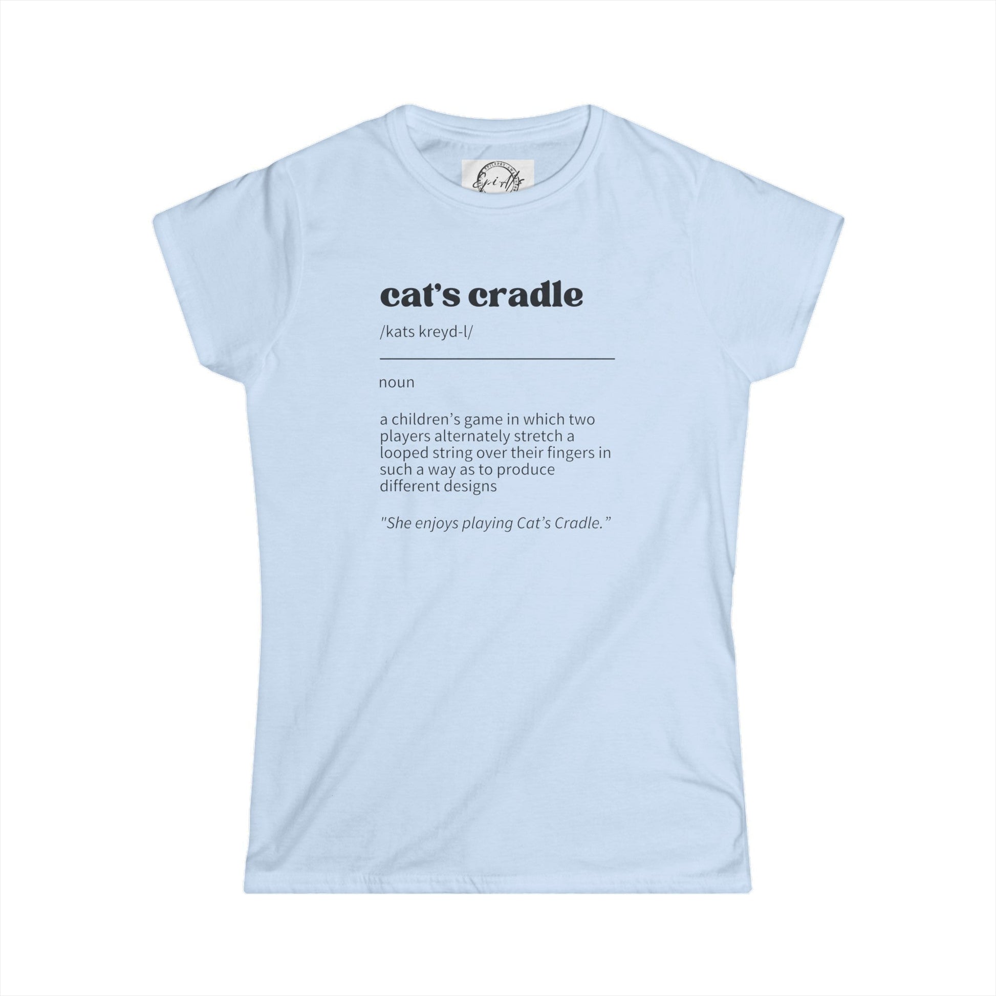 Aaria Tees