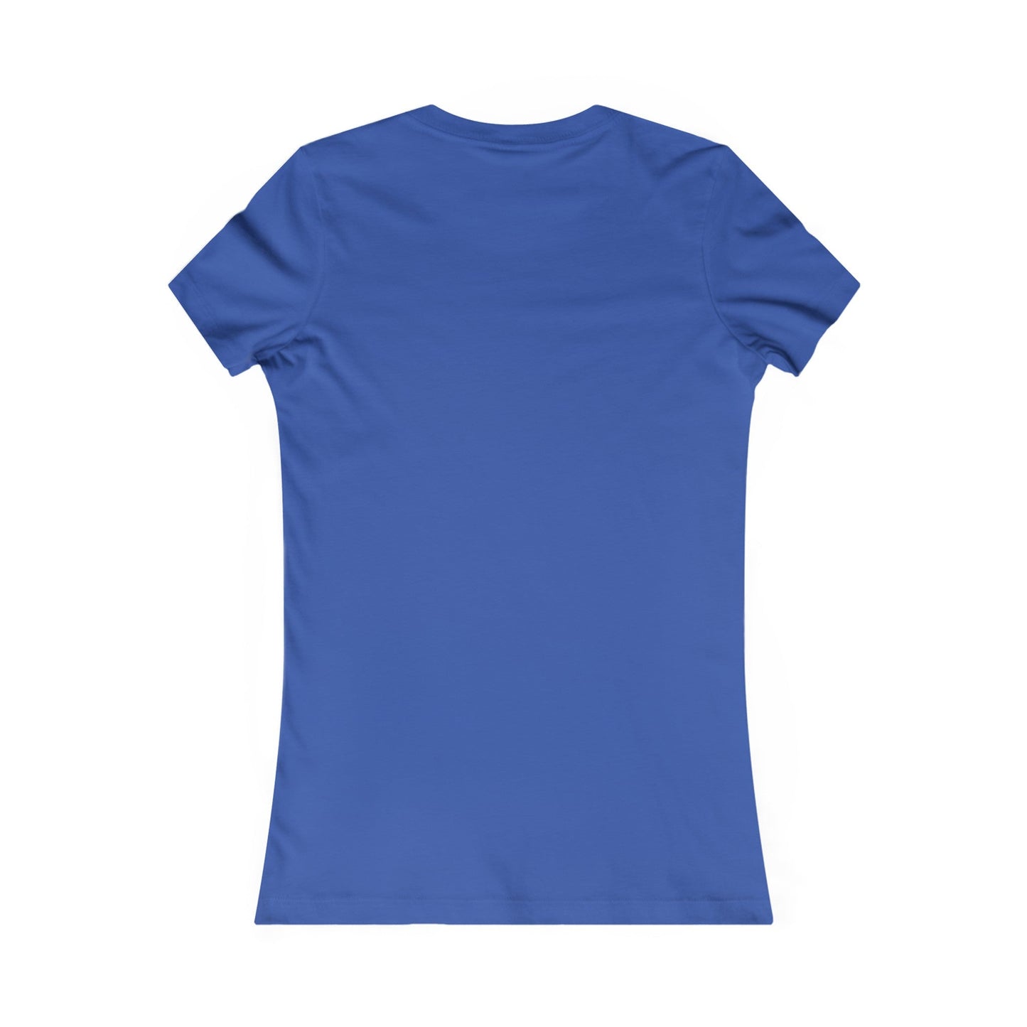 Cats & Naps Women's Favorite Tee