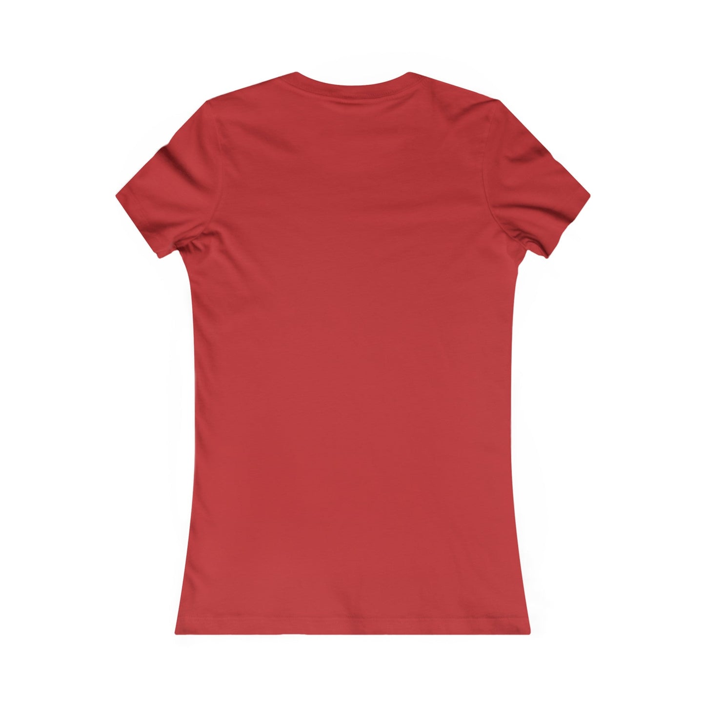 Cats & Naps Women's Favorite Tee
