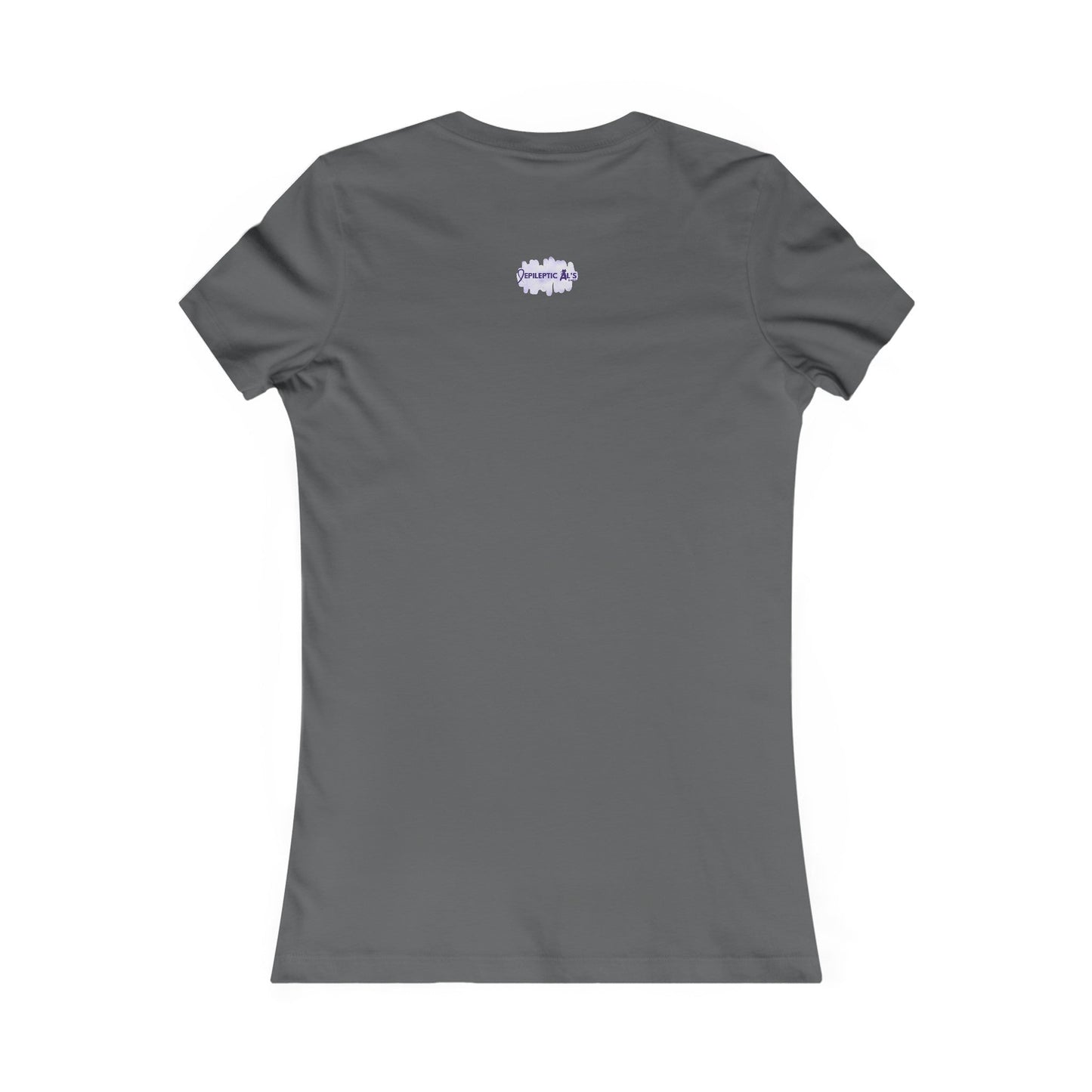 Certified Cat Lady Women's Favorite Tee