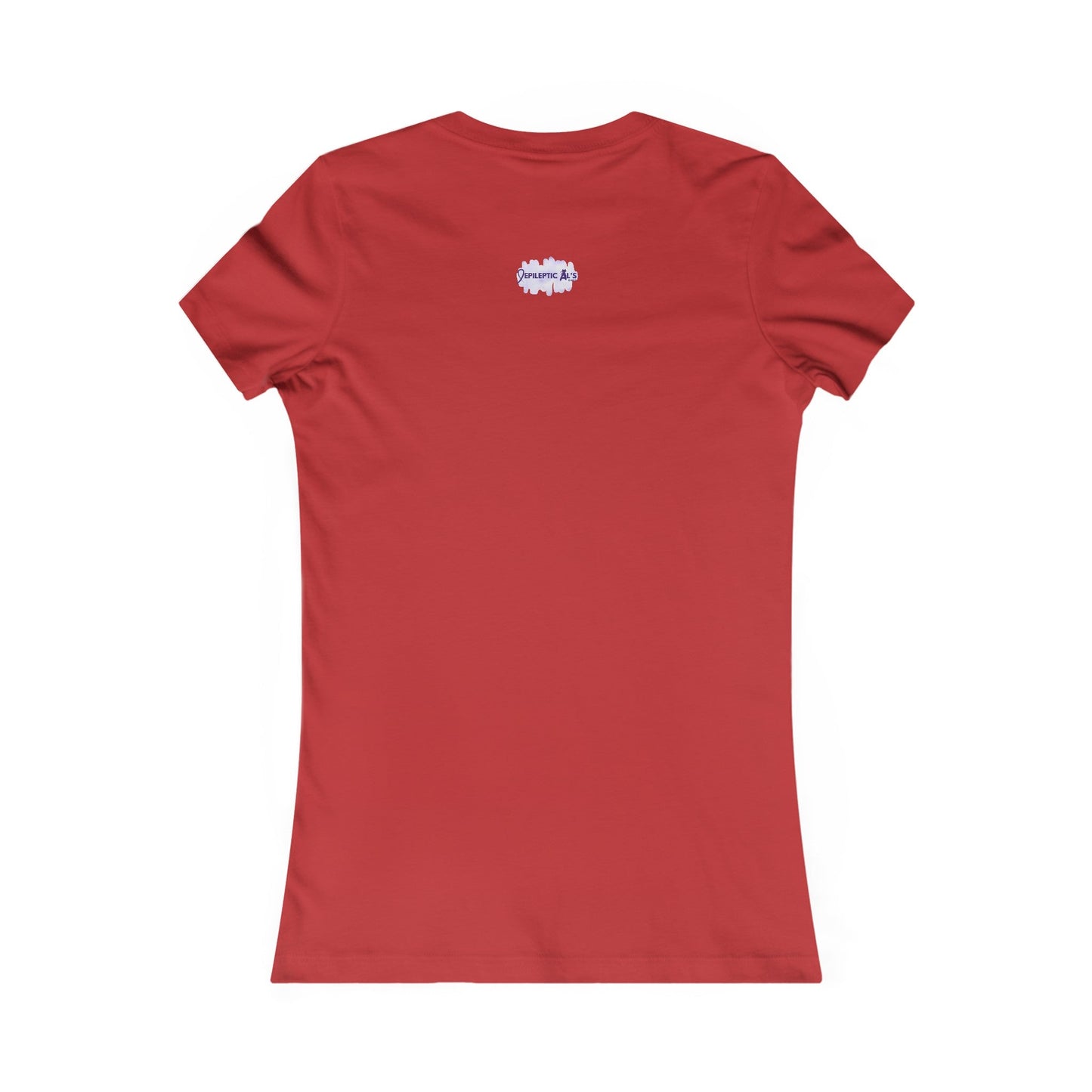 Certified Cat Lady Women's Favorite Tee