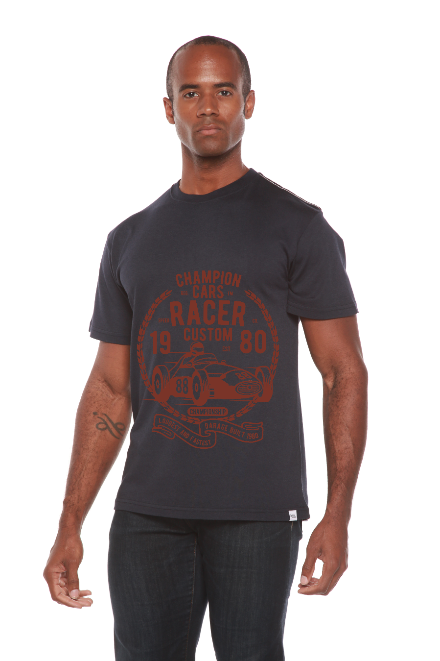 Aaria Tees