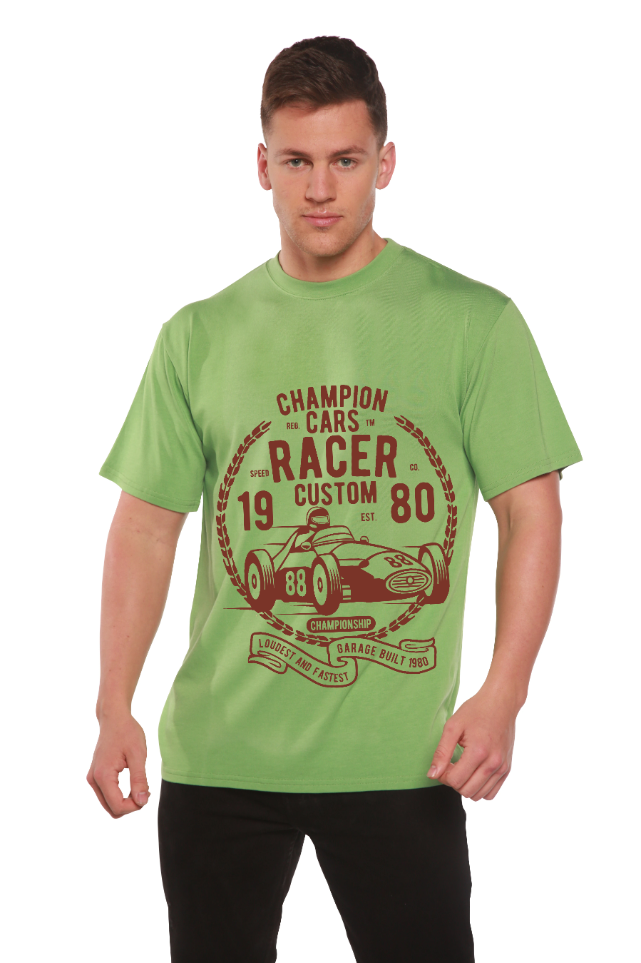 Aaria Tees