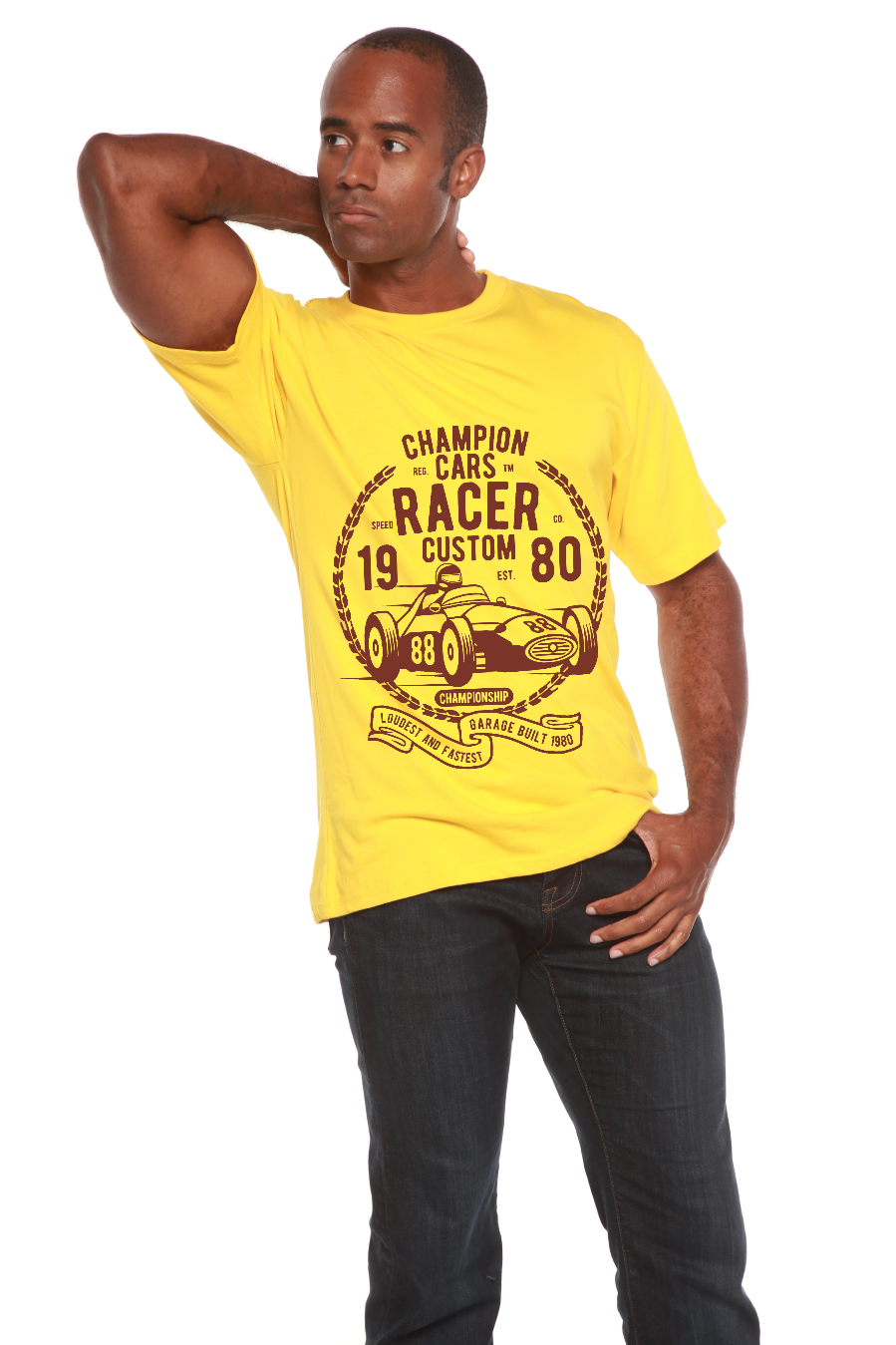 Aaria Tees