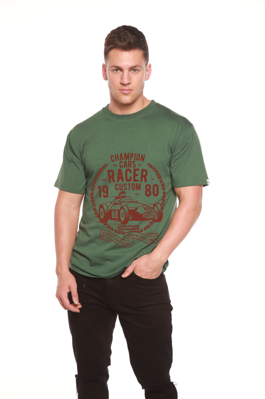 Aaria Tees