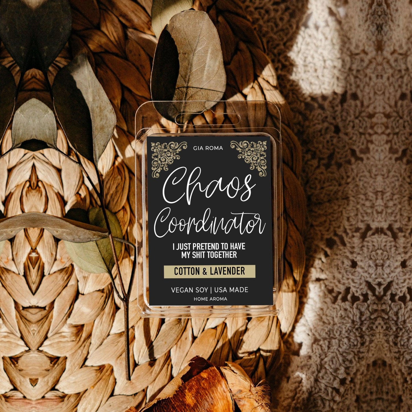 Wax Melts