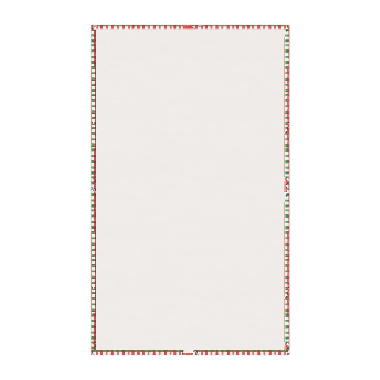Christmas Kitties Kitchen Towel