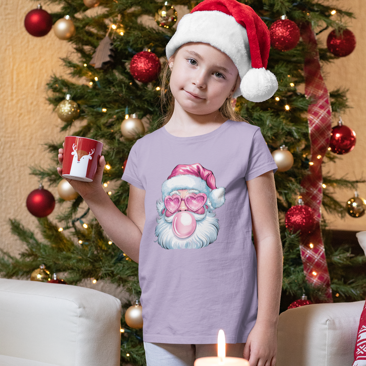 Aaria Tees