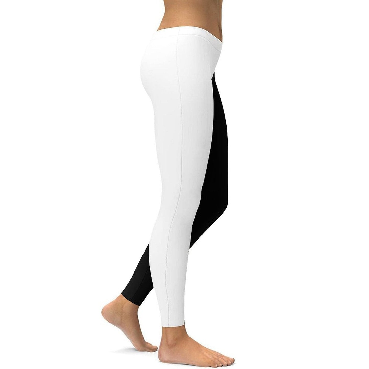 Munsieur Comfortable Leggings for Urban Fashion