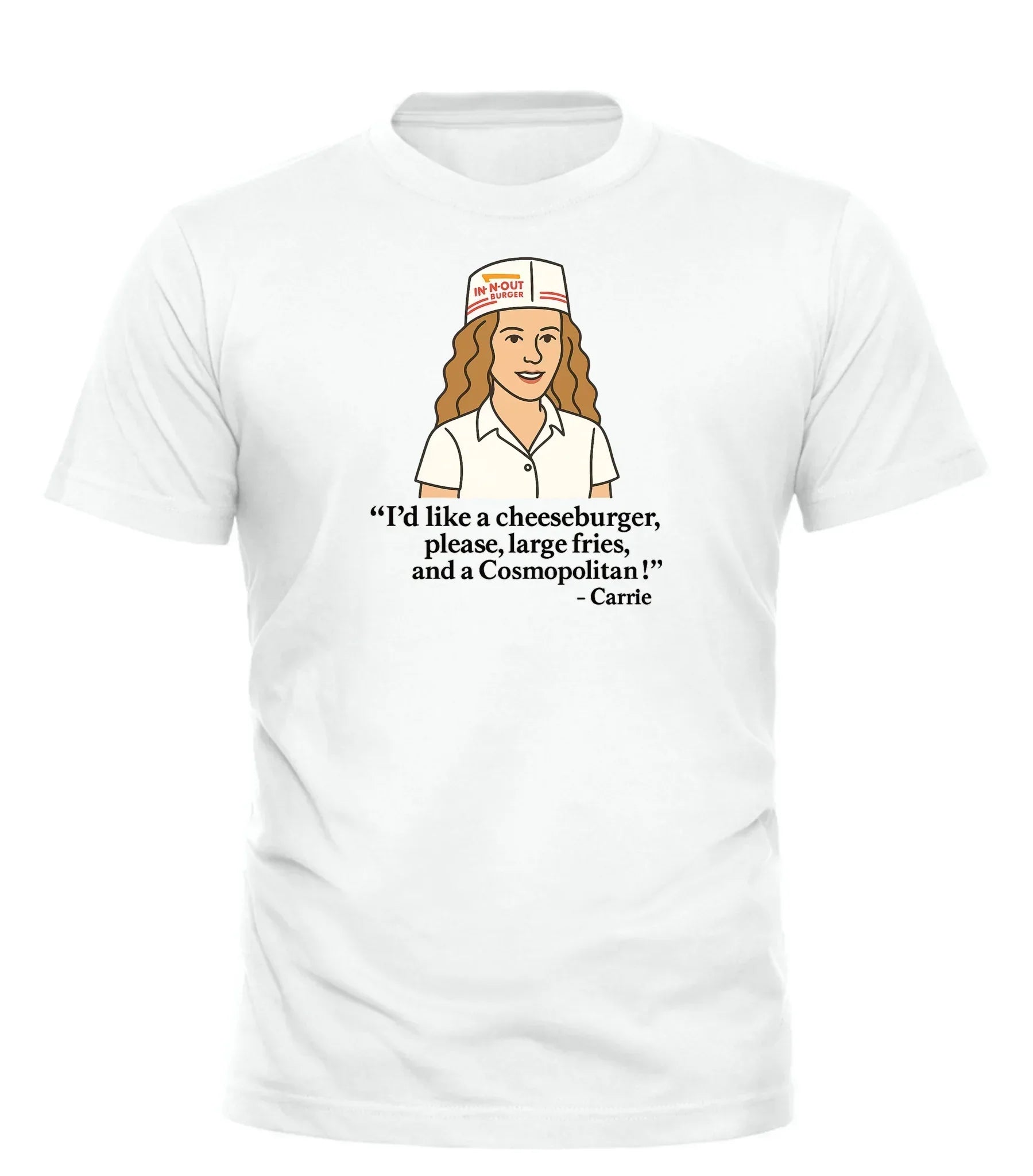 Aaria Tees