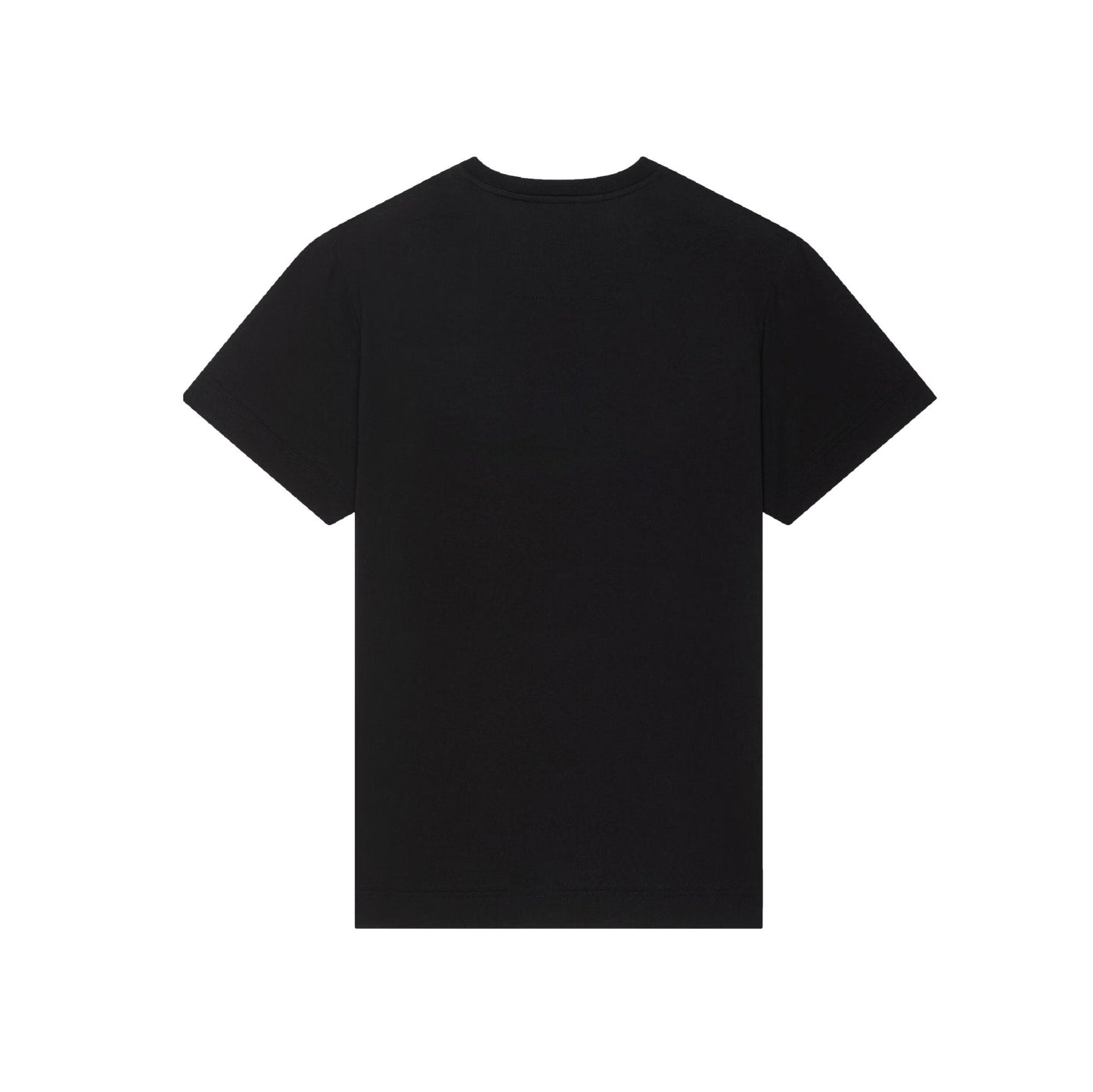 Crewneck M1 Black T-Shirt Aaria Tees
