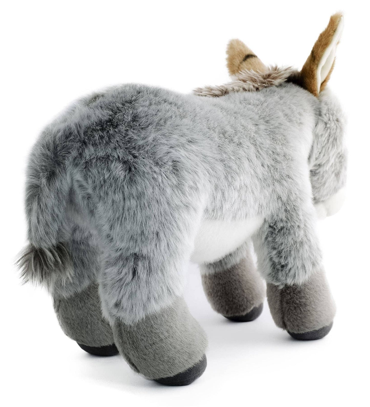 Darlene The Donkey | 15 Inch Stuffed Animal Plush
