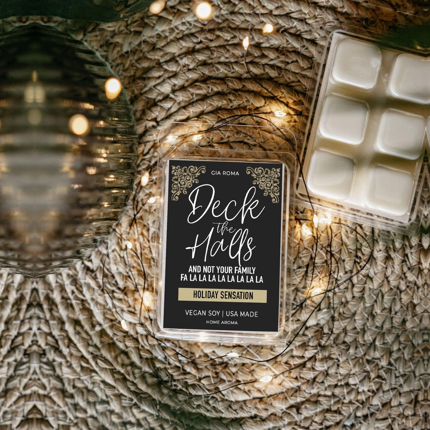 Wax Melts