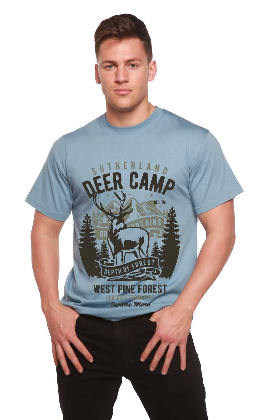 Aaria Tees