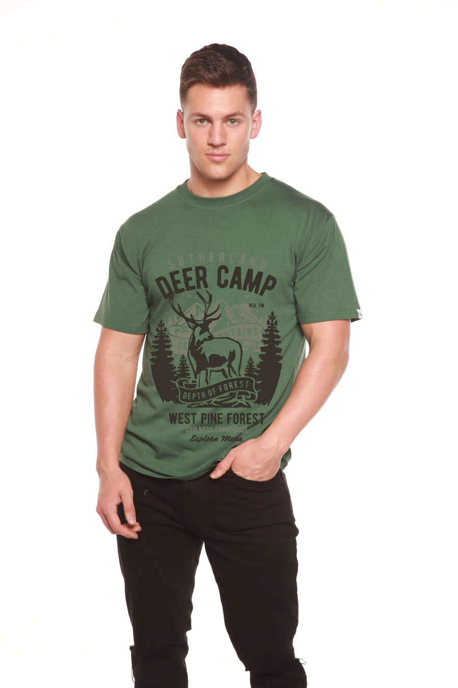 Aaria Tees