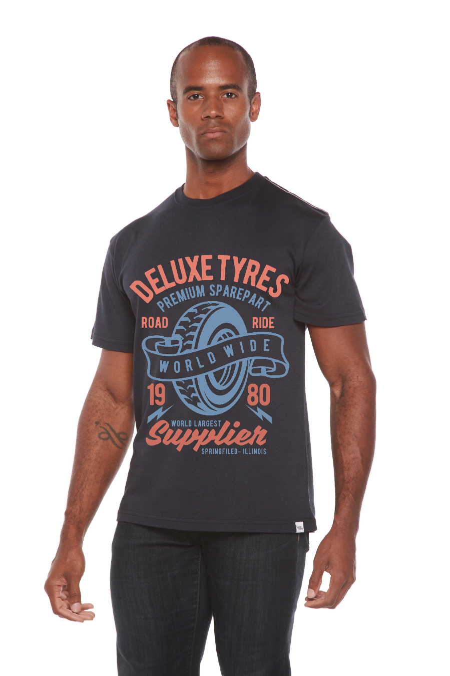 Aaria Tees